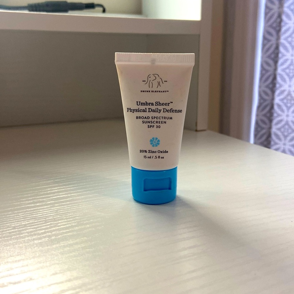 Drunk elephant spf 30